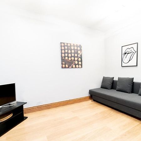 London Studio Apartment Kültér fotó